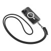 Tech-Protect C1S Rope Crossbody Strap, must/must