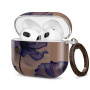 Tech-Protect Lamano ümbris Apple AirPods 4 Velvet Night