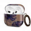 Tech-Protect Lamano ümbris Apple AirPods 4 Velvet Night