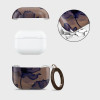 Tech-Protect Lamano ümbris Apple AirPods 4 Velvet Night