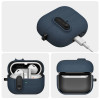 Tech-Protect Slim Hook karp Samsung Galaxy Buds 3 / 3 FE / 3 Pro, Fluffy Blue