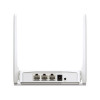 Mercusys AC10 kaheribaline Wi-Fi ruuter, 300+867 Mbps