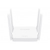 Mercusys AC10 kaheribaline Wi-Fi ruuter, 300+867 Mbps