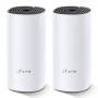 TP-Link Deco M4 AC1200 kogu kodu mesh Wi-Fi süsteem (2 tk komplekt)