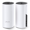 TP-Link Deco M4 AC1200 kogu kodu mesh Wi-Fi süsteem (2 tk komplekt)
