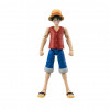 Bandai Anime Heroes One Piece - Monkey D. Luffy East Blue Tegevusfiguur