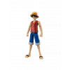 Bandai Anime Heroes One Piece - Monkey D. Luffy East Blue Tegevusfiguur