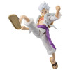 Bandai Anime Heroes One Piece - Monkey D. Luffy GEAR 5 Tegevusfiguur