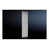 Rittal VX 8126245 külgpaneel, kruvidega kinnitatav, K x S 2200 x 600 mm, RAL 7035 (2 tk)