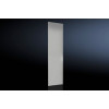 Rittal VX 8126245 külgpaneel, kruvidega kinnitatav, K x S 2200 x 600 mm, RAL 7035 (2 tk)