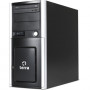Wortmann TERRA SERVER 3030 G6 1100416, Xeon 6369P, 64 GB RAM, 2x 1.9 TB SSD, dubleeritud toiteplokk, Windows Server 2025 Standard