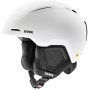 UVEX Monte LT MIPS suusakiiver, 54-62 cm, valge