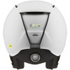 UVEX Monte LT MIPS suusakiiver, 54-62 cm, valge