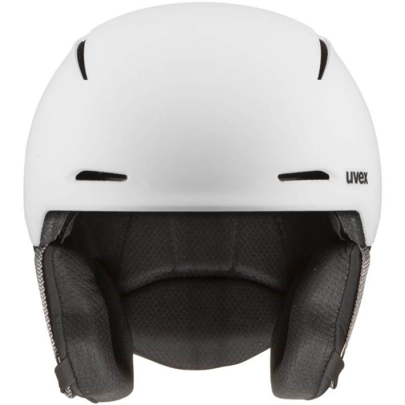 UVEX Monte LT MIPS suusakiiver, 54-62 cm, valge