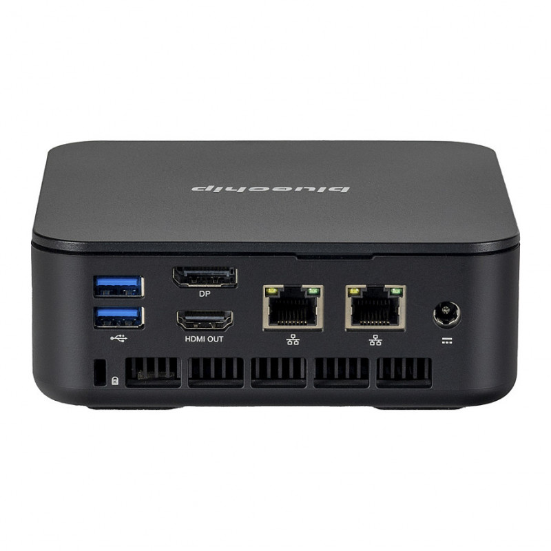 bluechip BUSINESSline M13100 N100 Lauaarvuti, 8 GB RAM, 120 GB SSD, Windows 11 Pro