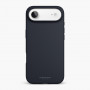 Vonmählen pehme silikoonümbris Apple iPhone 17 Air jaoks, tumesinine (MSC00098)