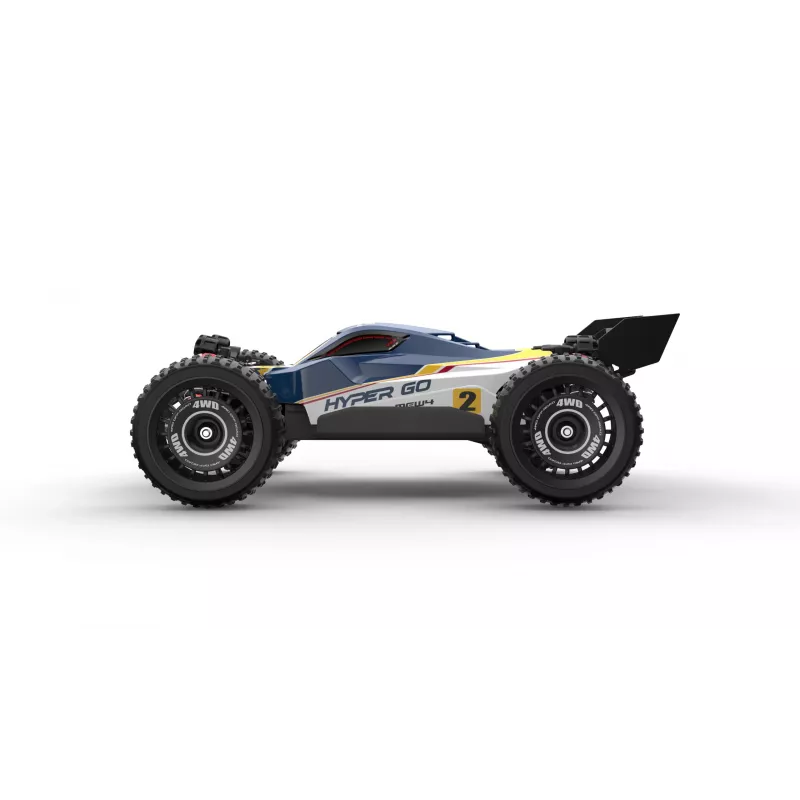 Amewi Hyper Go Buggy V2 harjadeta, 4WD, 1:16, RTR
