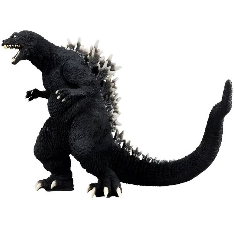 Kollektsioneeritav figuur Bandai Banpresto Godzilla Monsters Roar Attack - Godzilla 2001