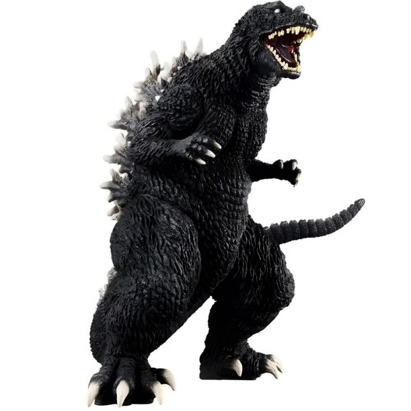 Kollektsioneeritav figuur Bandai Banpresto Godzilla Monsters Roar Attack - Godzilla 2001