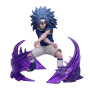 Bandai Banpresto Naruto Shippuden Vibration Stars - Uchiha Sasuke (72 seeria)