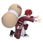 Kollektsioneeritav kujuke Bandai Banpresto Naruto Shippuden Vibration Stars - Gaara (Ver. II)