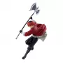 Kollektsioneeritav kujuke Bandai Banpresto Frieren: Beyond Journey's End Maximatic - Stark