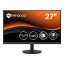 AG Neovo LA2704 27-tolline Full HD IPS LED monitor, 1920x1080, HDMI, DisplayPort, 120 Hz