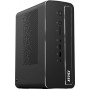 MSI Pro Max Edge AI+ Mini-arvuti, AMD Ryzen AI Max+ 395, 128 GB RAM, 2 TB SSD, ilma operatsioonisüsteemita