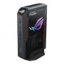 ASUS NUC Gen16 ROG Jean Canyon mini-arvuti, Intel Core Ultra 9 290HX Plus, 32 GB DDR5, 2 TB SSD, NVIDIA GeForce RTX 5080, Windows 11 Home