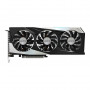 Gigabyte GeForce RTX 3060 Gaming OC 12G videokaart GV-N3060GAMING OC-12GD, 12 GB GDDR6