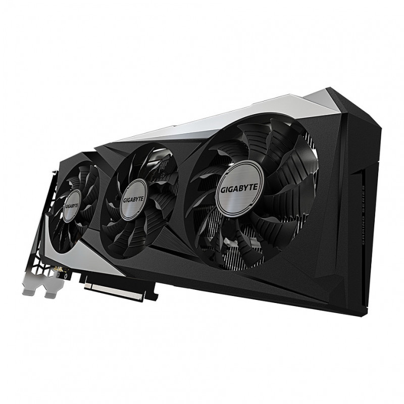 Gigabyte GeForce RTX 3060 Gaming OC 12G videokaart GV-N3060GAMING OC-12GD, 12 GB GDDR6