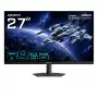 Gigabyte G27Q26 27-tolline QHD mängumonitor, 68.6 cm, 2560 x 1440, 260 Hz, 1 ms, must