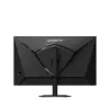 Gigabyte G27Q26 27-tolline QHD mängumonitor, 68.6 cm, 2560 x 1440, 260 Hz, 1 ms, must