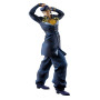 Bandai Banpresto JoJo's Bizarre Adventure: Diamond is Unbreakable Mometria - Josuke Higashikata kollektsioonifiguur (BP29885P)
