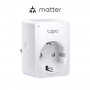 TP-Link Tapo P100M mini nutikas Wi-Fi pistik (EU)