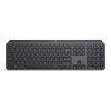 Logitech MX Keys Combo for Business klaviatuuri ja hiire komplekt (920-010929), grafiit, itaalia QWERTY