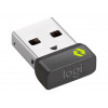Logitech MX Keys Combo for Business klaviatuuri ja hiire komplekt (920-010929), grafiit, itaalia QWERTY
