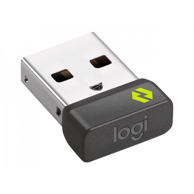 Logitech MX Keys Combo for Business klaviatuuri ja hiire komplekt (920-010929), grafiit, itaalia QWERTY