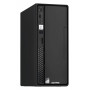 Actina Prime i3-12100 Mini Tower lauaarvuti, Intel Core i3-12100, 8 GB DDR4 RAM, 512 GB SSD, Windows 11 Home, must