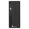 Actina Prime i3-12100 Mini Tower lauaarvuti, Intel Core i3-12100, 8 GB DDR4 RAM, 512 GB SSD, Windows 11 Home, must