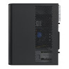 Actina Prime i3-12100 Mini Tower lauaarvuti, Intel Core i3-12100, 8 GB DDR4 RAM, 512 GB SSD, Windows 11 Home, must