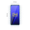 3MK FlexibleGlass Realme GT Master hübriidklaasist ekraanikaitse
