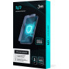 3MK 1UP mängurite ekraanikaitsekile 3MK3709 Sony Xperia 1 IV jaoks (3 tk)