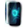 3MK 1UP mängurite ekraanikaitsekile 3MK3709 Sony Xperia 1 IV jaoks (3 tk)
