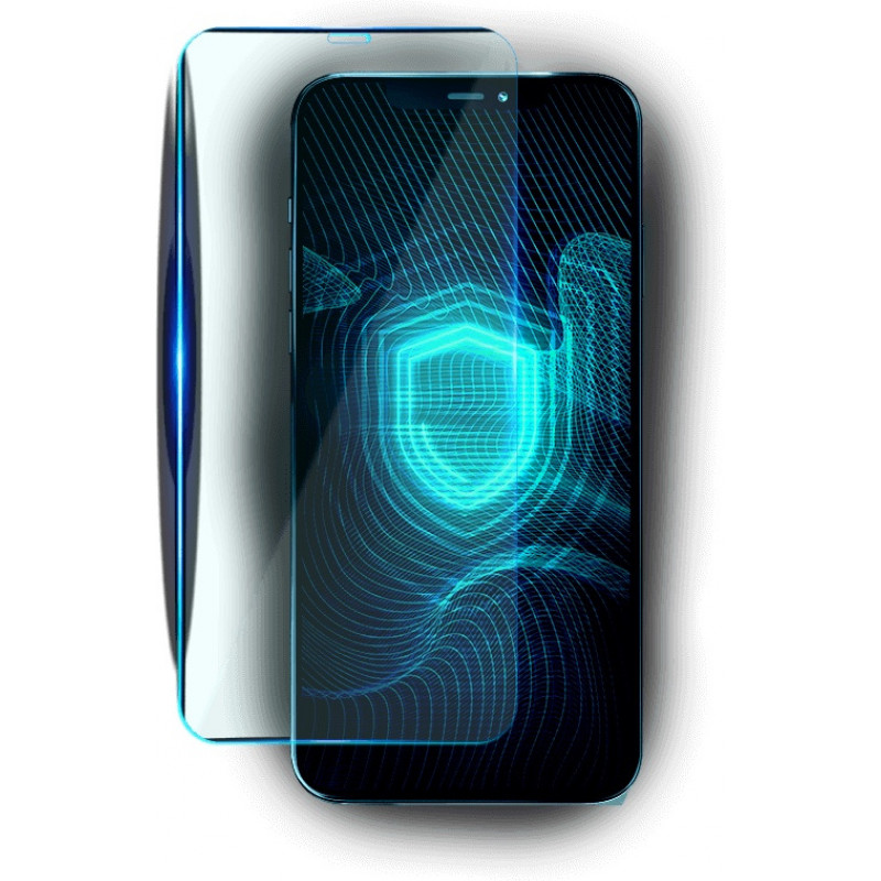 3MK 1UP mängurite ekraanikaitsekile 3MK3709 Sony Xperia 1 IV jaoks (3 tk)