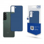 3MK Matt Case ümbris Samsung Galaxy S23+, mustikavärvi