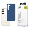 3MK Matt Case ümbris Samsung Galaxy S23+, mustikavärvi