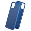 3MK Matt Case ümbris Samsung Galaxy S23+, mustikavärvi