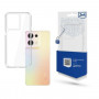 3MK Armor Case Oppo Reno 8 5G, läbipaistev