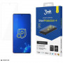3MK SilverProtection+ antimikroobne ekraanikaitse mudelile Motorola Edge 40 Pro 5G